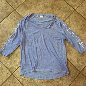 Victoria’s Secret t shirt